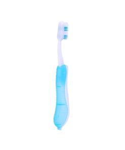 Travel Toothbrush Foldable