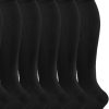 Compression Socks Stocking Relief Aching Feet Varicose Vein