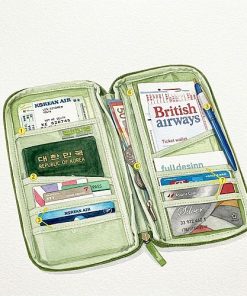 wallet