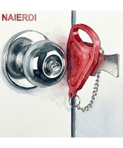 lock