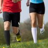 Compression Socks Stocking Relief Aching Feet Varicose Vein