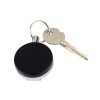 Badge Holder Retractable Metal Steel Recoil