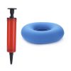 Round Seat Cushion Medical 34*12 cm Inflatable Vinyl Ring Best Seller