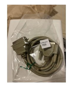 Pudney printer cable