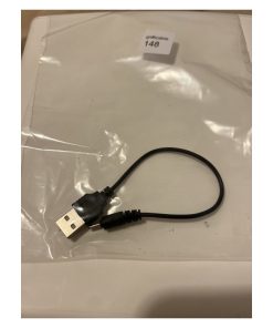 Usb Nokia Charge Cable