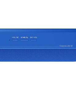 PROMATE 6W Wireless HD Bluetooth Portable Speaker. Built-in 1200mAh