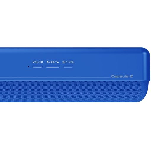 PROMATE 6W Wireless HD Bluetooth Portable Speaker. Built-in 1200mAh