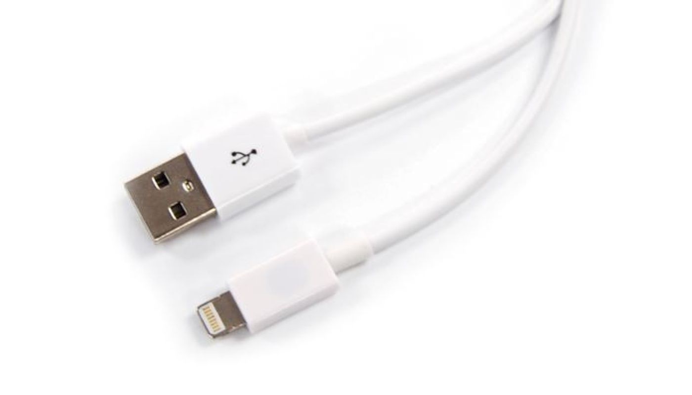 made for apple lead