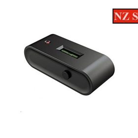 BRATECK Easy-Use Stud Finder With Bubble Level