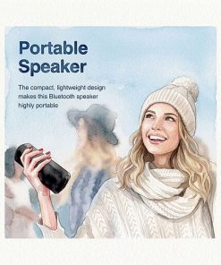 speaker