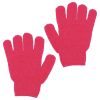 Exfoliating Gloves 1 pair 2x gloves Massage Shower Bath