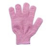 Exfoliating Gloves 1 pair 2x gloves Massage Shower Bath
