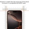 Apple IPhone 15 Pro Max 1Pcs Tempered Glass