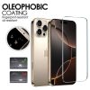 Apple IPhone 15 Pro Max 1Pcs Tempered Glass