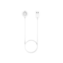 Power Adapter Charger Portable Stand USB Charging Cable Suitable for Fossil-Gen6/5/4 Smartwatch Overload Protection Dock