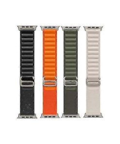 Apple watch band strap Ultra series Alpine loop