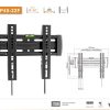 Brateck Flat Panel TV Wall Mount For 23"~42" flat-panel TVs