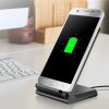 Wireless Smartphone Charger Stand Dock