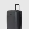 Suitcase Carry On Flylite Beech 55cm