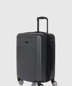 Suitcase Carry On Flylite Beech 55cm