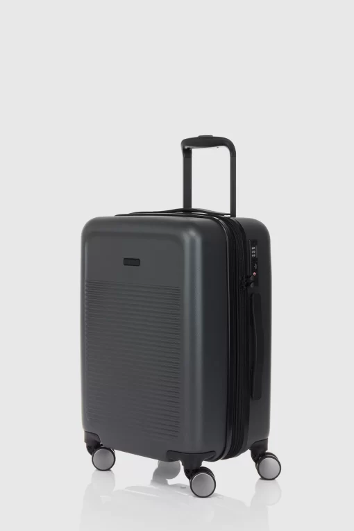 Suitcase Carry On Flylite Beech 55cm