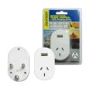 Jackson PTA8814USB Outbound Travel Adaptor