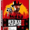 Red Dead Redemption 2