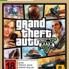 Grand theft auto 5