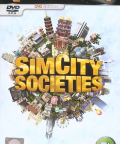 SimCity Societies