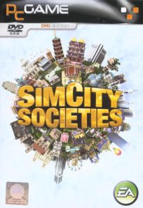 SimCity Societies