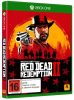 Red Dead Redemption 2