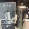 Cinemon Barista Stovetop Espresso Maker