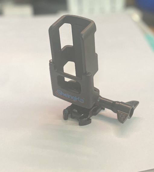 DJI OSMO Pocket Housing Shell Protective Frame Mount Holder