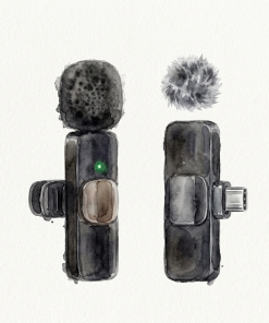 microphone