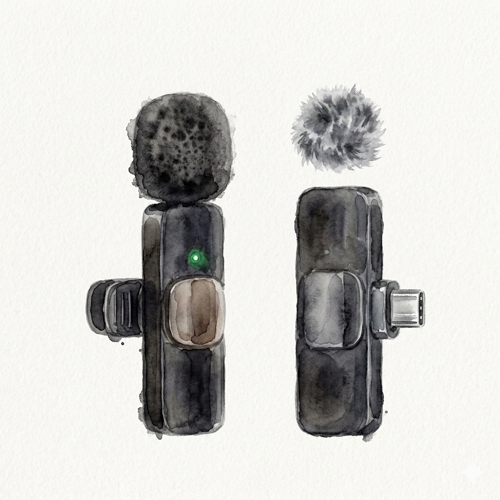 microphone