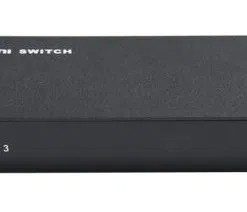 Lenkeng 3 In 1 Out HDMI Switch Ultra HD 4K