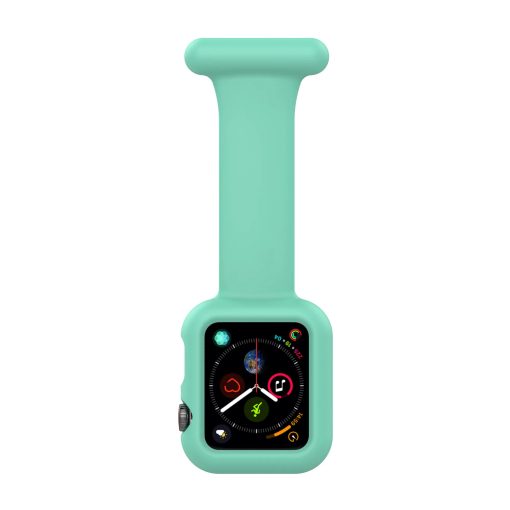 Doctor Nurse Brooch Bracelet for 42/44/45mm Apple Watch