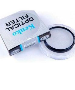 Kenko 58mm UV Digital Filter Lens Protection for Nikon Canon Sony Camera Filter