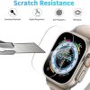 Tempered Glass Film For Apple Watch Ultra 2 49mm