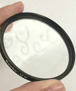 Kenko 58mm UV Digital Filter Lens Protection for Nikon Canon Sony Camera Filter