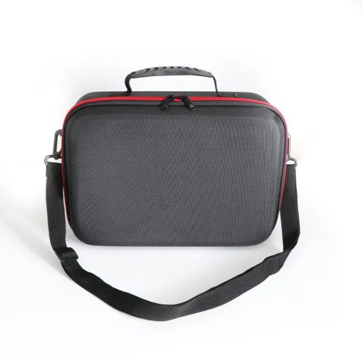 Protective Hard drive carry Case Bag With Customizable Foam Lightweight Shell