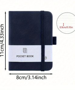 Analogue Notebook