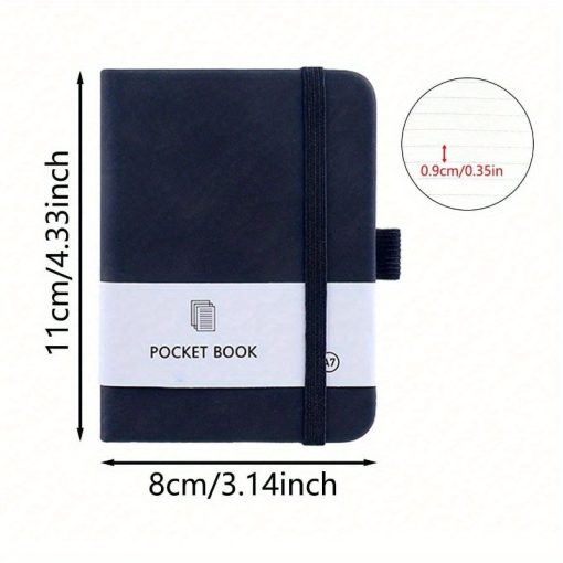 Analogue Notebook