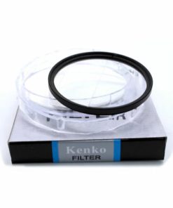 Kenko 58mm UV Digital Filter Lens Protection for Nikon Canon Sony Camera Filter