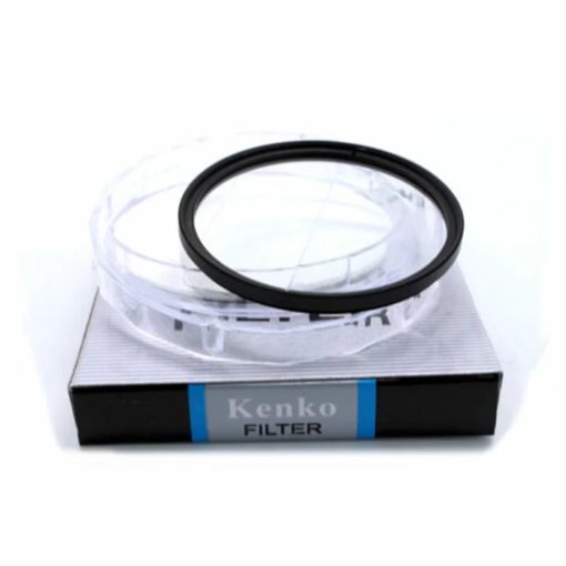 Kenko 58mm UV Digital Filter Lens Protection for Nikon Canon Sony Camera Filter