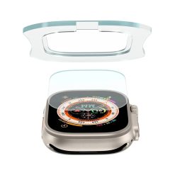 Tempered Glass Film For Apple Watch Ultra 2 49mm