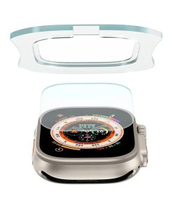 Tempered Glass Film For Apple Watch Ultra 2 49mm