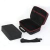 Protective Hard drive carry Case Bag With Customizable Foam Lightweight Shell