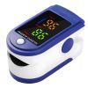 Pulse Fingertip Oximeter LK87