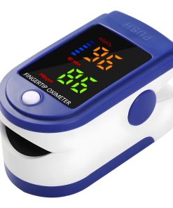 Pulse Fingertip Oximeter LK87